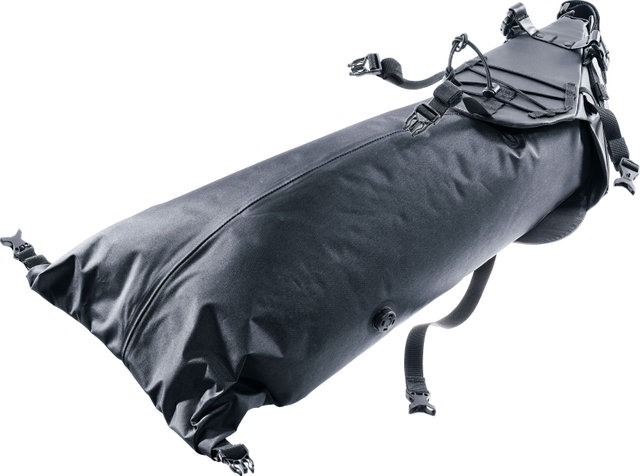 deuter Bolsa de sillín Cabezon SB 16 - black | 16 
