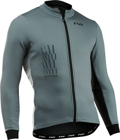 Northwave Chaqueta Blade - shark grey | XL