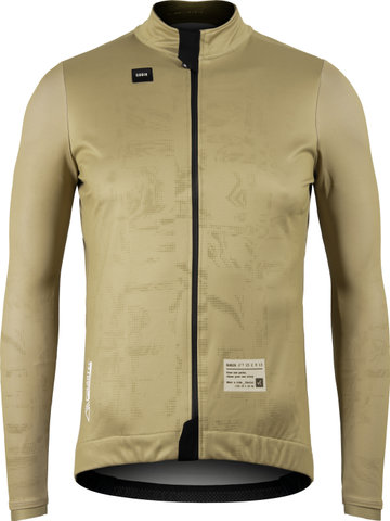 GOBIK Skimo Pro 2.0 Herren - keemun | S