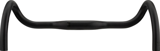 Specialized Hover Alloy 15 mm Rise + Flare 31.8 Lenker - sand blast black ano/420 mm