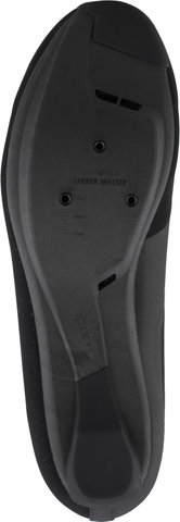 Fizik Zapatillas para ciclismo de ruta Tempo Overcurve R4 - black-black | 46,5