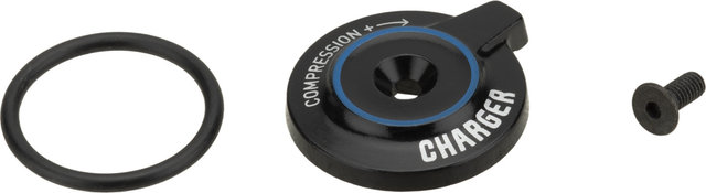 RockShox Fork Compression Knob Kit for SID Select B4, SID SL Select C1 - universal