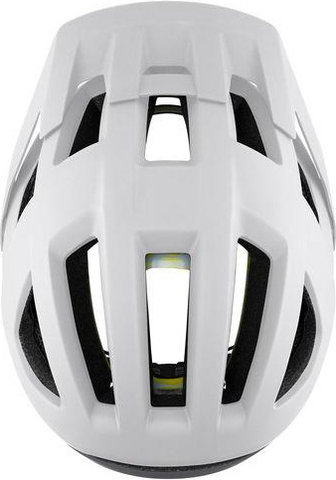 Smith Session MIPS Helm - matte white-cement/51 - 55 cm
