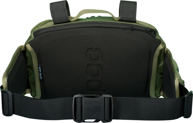 POC Sac Banane Hip Pack Hydro - epidote green/4000 