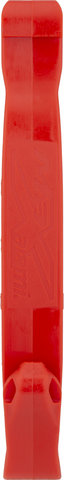 MaXalami Desmontador de cubiertas NoodLever Tubeless - rojo