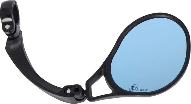 XLC MR-K28 Rear-View Mirror Speed Pedelec - black | right