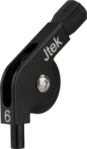 Jtek Engineering Shiftmate 9 - black