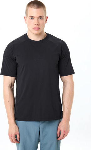 VAUDE Chemise Loamer - black-anthracite | M