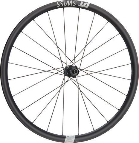 DT Swiss Juego de ruedas E 1800 SPLINE 30 Disc Center Lock 27,5" - negro/Shimano carretera/142 mm/100 mm/27,5" (650B)/100 mm/Shimano carretera/100 mm/142 mm/Non Boost/Non Boost