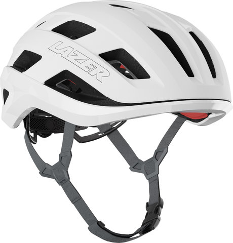 Lazer Blade KinetiCore Helm - white | 58 - 61 cm