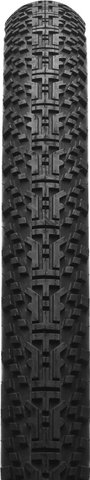 Panaracer Pneu Souple GravelKing X1 R TLR 28" Mod. 2024 - black-amber/28 /40 /40-622