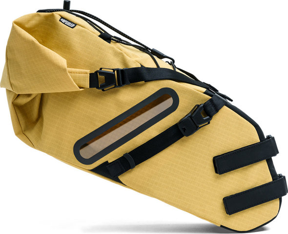 Capsuled Sacoche de selle Capsuled - ochre/14000 