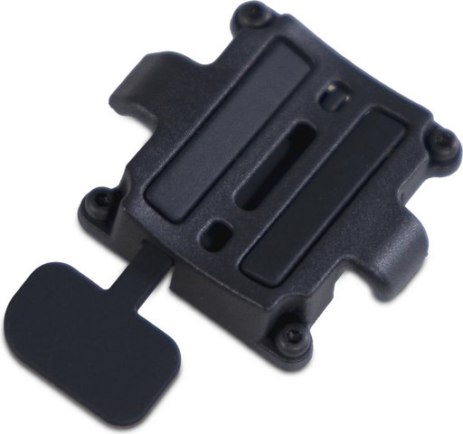 Lupine Support arrière Rotlicht Pro StVZO - noir