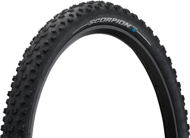 Pirelli Pneu Souple Scorpion VTT Soft Terrain LITE 29" - noir/29 /60 /60-622/2.4 