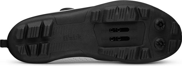 Fizik Chaussures Terra Atlas Gravel - gris-noir | 42