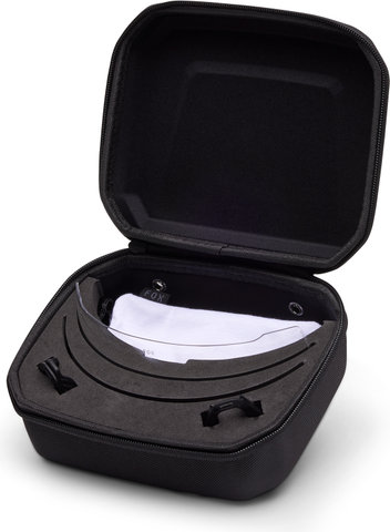 Fox Head Gafa Lunar Purevue - black/clear