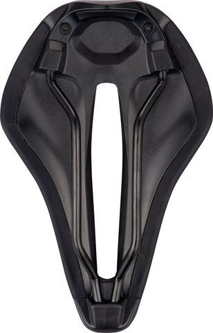Specialized Sitero Plus Sattel - black/155 mm