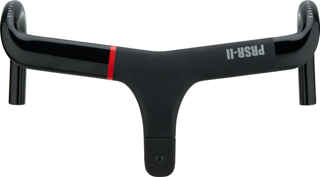Cinelli Ensemble guidon-potence Pressure II Carbone - black/400 /110 mm