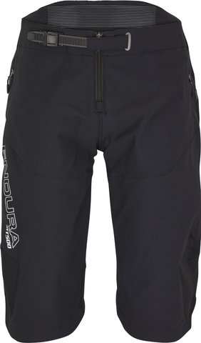 Endura MT500 Burner Shorts - black/M