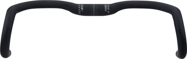 Ritchey WCS ErgoMax 31.8 Lenker - blatte/420 mm