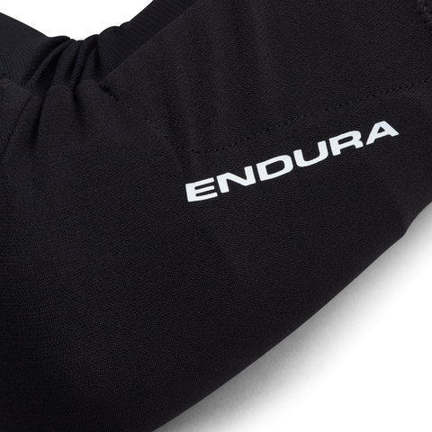 Endura Genouillère SingleTrack Lite Modèle 2025 - black/M/L