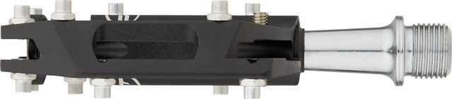 CONTEC Rapid Platform Pedals - black