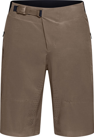 Fox Head Flexair Shorts - nutmeg | 30 | S