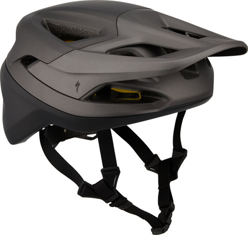 Specialized Casco Camber MIPS - smoke-black/55 - 59 cm