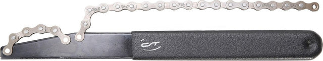 CONTEC Kettenpeitsche TFM-150 - schwarz