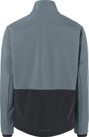 VAUDE Qimsa Pro Softshell Jacke - heron/M