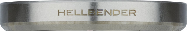 Cane Creek Hellbender Ersatzlager für Steuersatz 45 x 36 - silver/41 mm