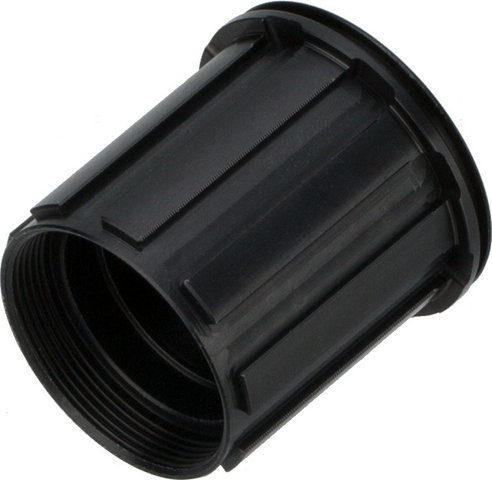 NEWMEN Aluminium Shimano/SRAM 8-/9-/10-/11-speed Freehub Body - black anodized/Shimano Road