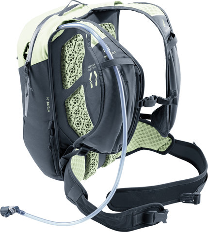 deuter - phosphor-black/14000 ml