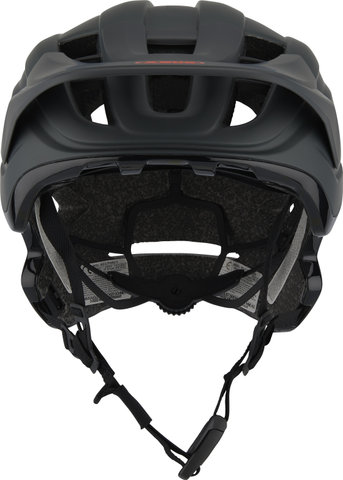 ABUS Casco CliffHanger - pine green/57 - 61 cm
