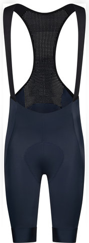 POC Cadence Bib Shorts Pantalones con tirantes - apatite navy | L