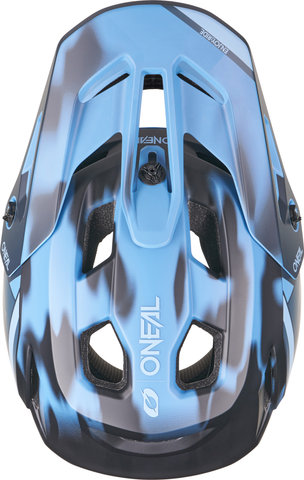 O'NEAL SL1 Full-Face Helmet - glacior blue | 57 - 58 cm