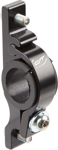 CONTEC Adaptateur de Porte-Bidon BC - noir