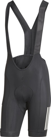 adidas Cycling Cuissard à bretelles Essentials 3-Stripes Bib - black/XXL