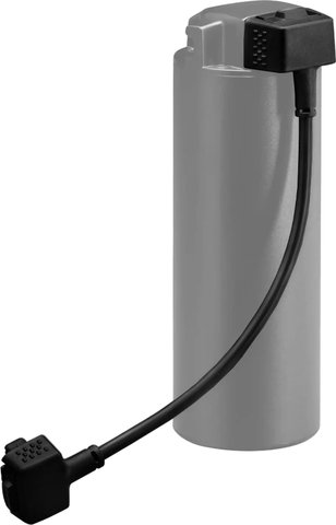 Specialized Câble de connexion 3.1 Range Extender 210 mm - black