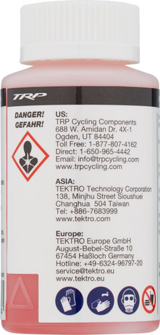 TRP Bremsflüssigkeit Mineralöl - universal/100 ml