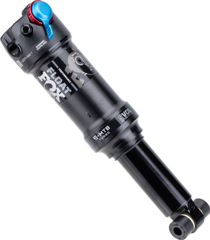 Fox Racing Shox Float Evol LV Performance rear shock - Workshop Packaging - black | 205 mm x 60 mm