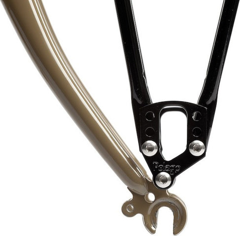 Pelago Bicycles Rasket - black