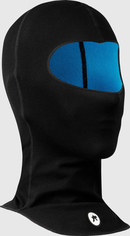 ASSOS Masque facial Ultraz Winter P3 - black series | S/M