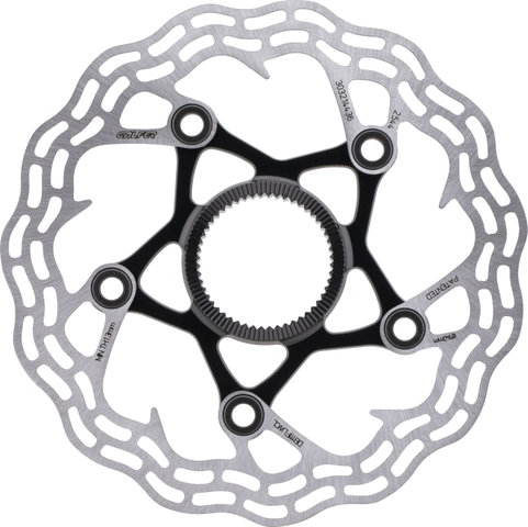 GALFER Disco de Frenos Two-Piece Disc Shark Road Center Lock - universal | 140 mm