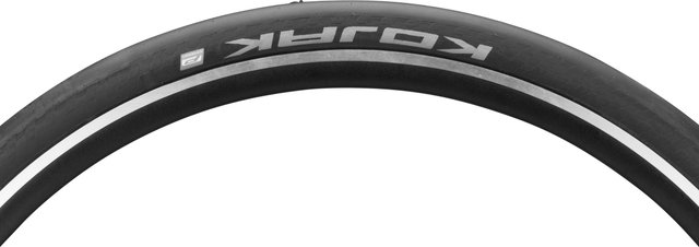 Schwalbe Kojak RaceGuard 28" Faltreifen - schwarz/28 "/35 mm/35-622