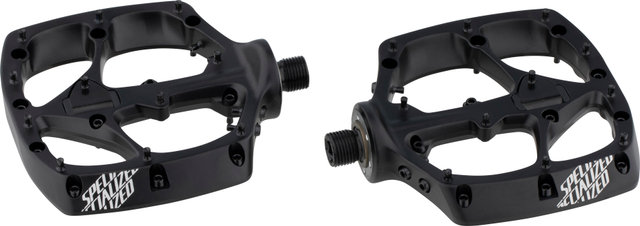 Specialized Boomslang Plattformpedale - black