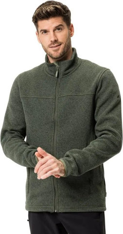 VAUDE Rienza Jacke III - khaki/S