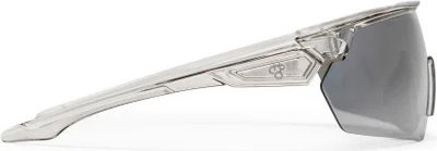 CHPO Soda Brille - grey | silver mirror