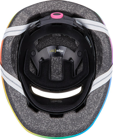 Specialized Mio 2 MIPS Kinderhelm - rainbow | 46 - 51 cm