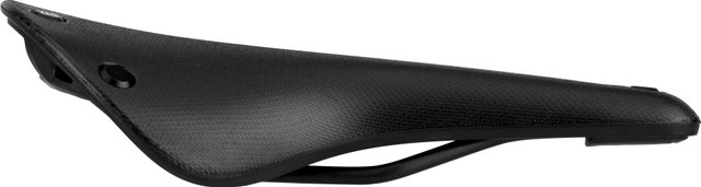 Brooks Selle Cambium C17 All Weather - black/162 mm